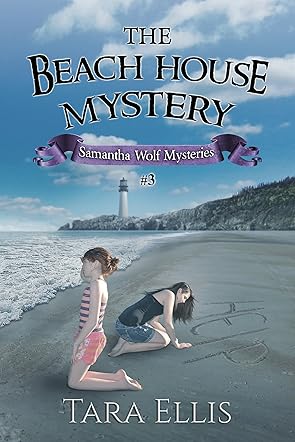The Beach House Mystery