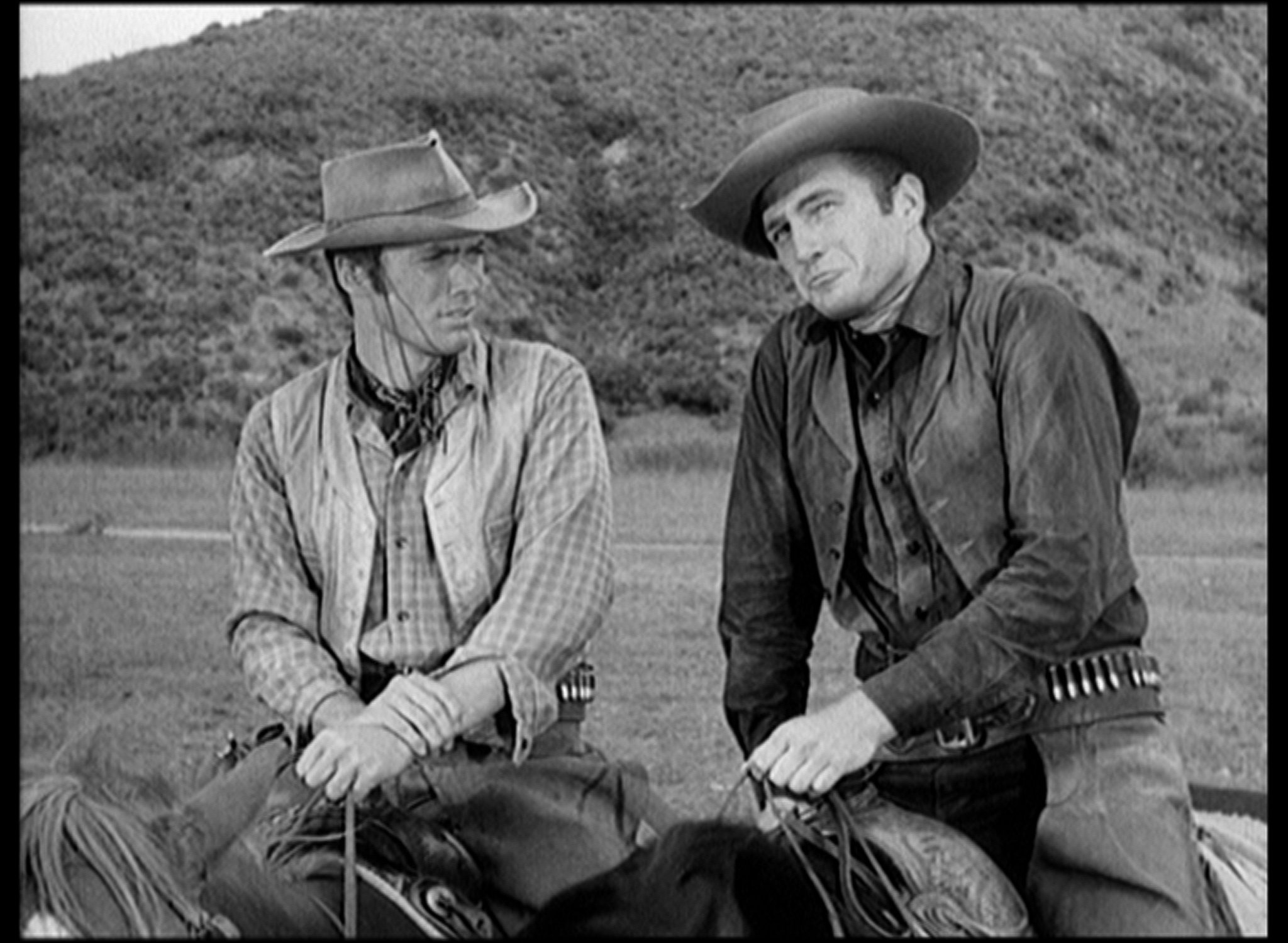 Rawhide - Tausend Meilen Staub - Season 1.2