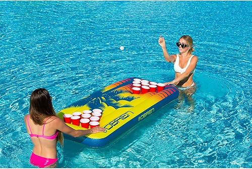 Miniatura 4 de O'Brien Balsa y flotador de juego flotante grande