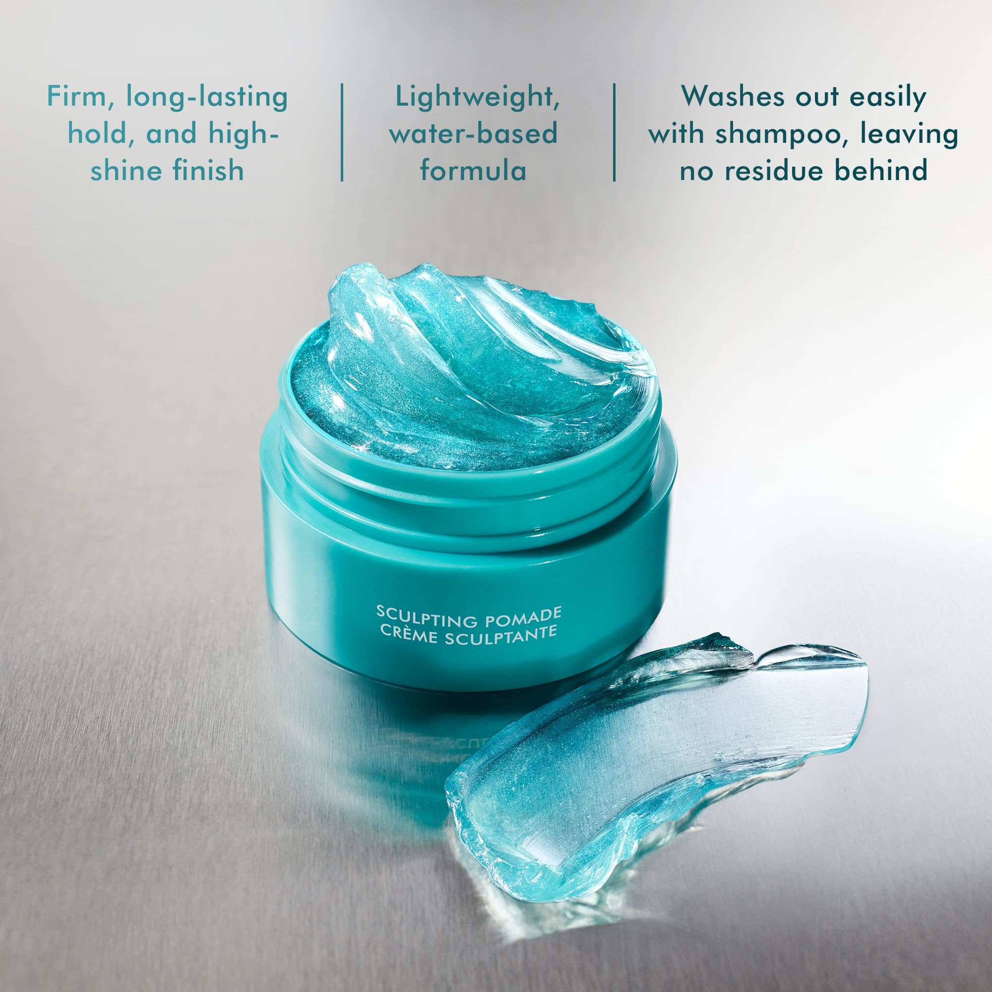 Moroccanoil Pommade sculptante