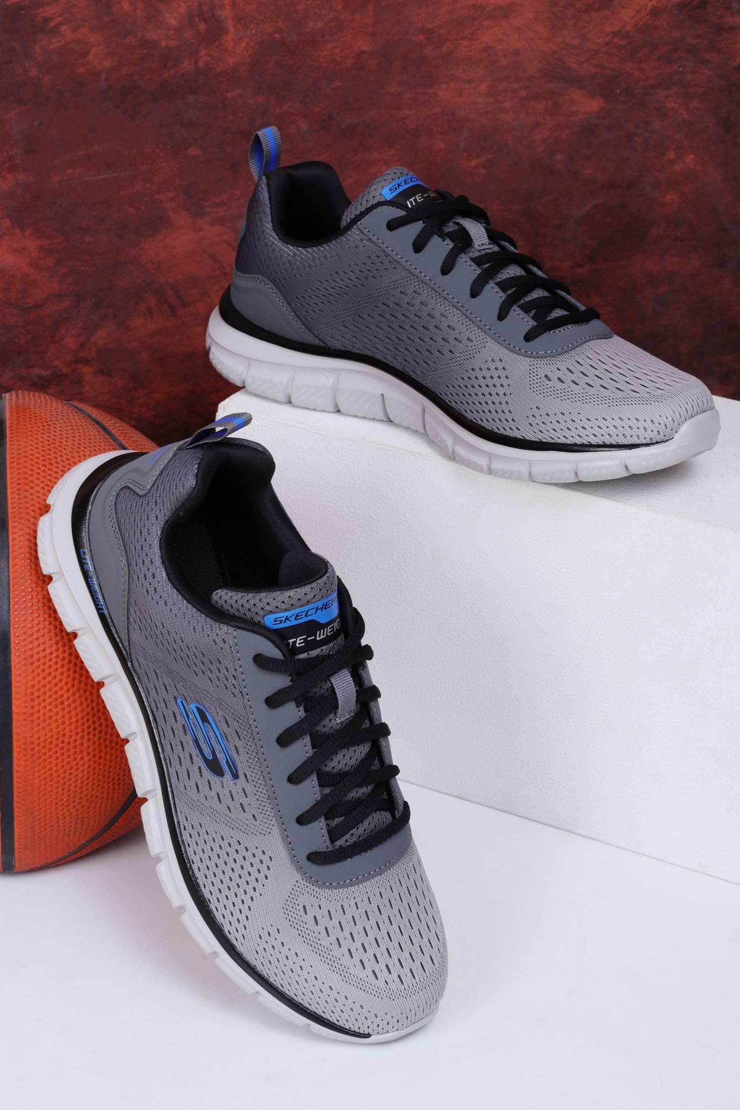 Skechers, Sports Shoes Uomo