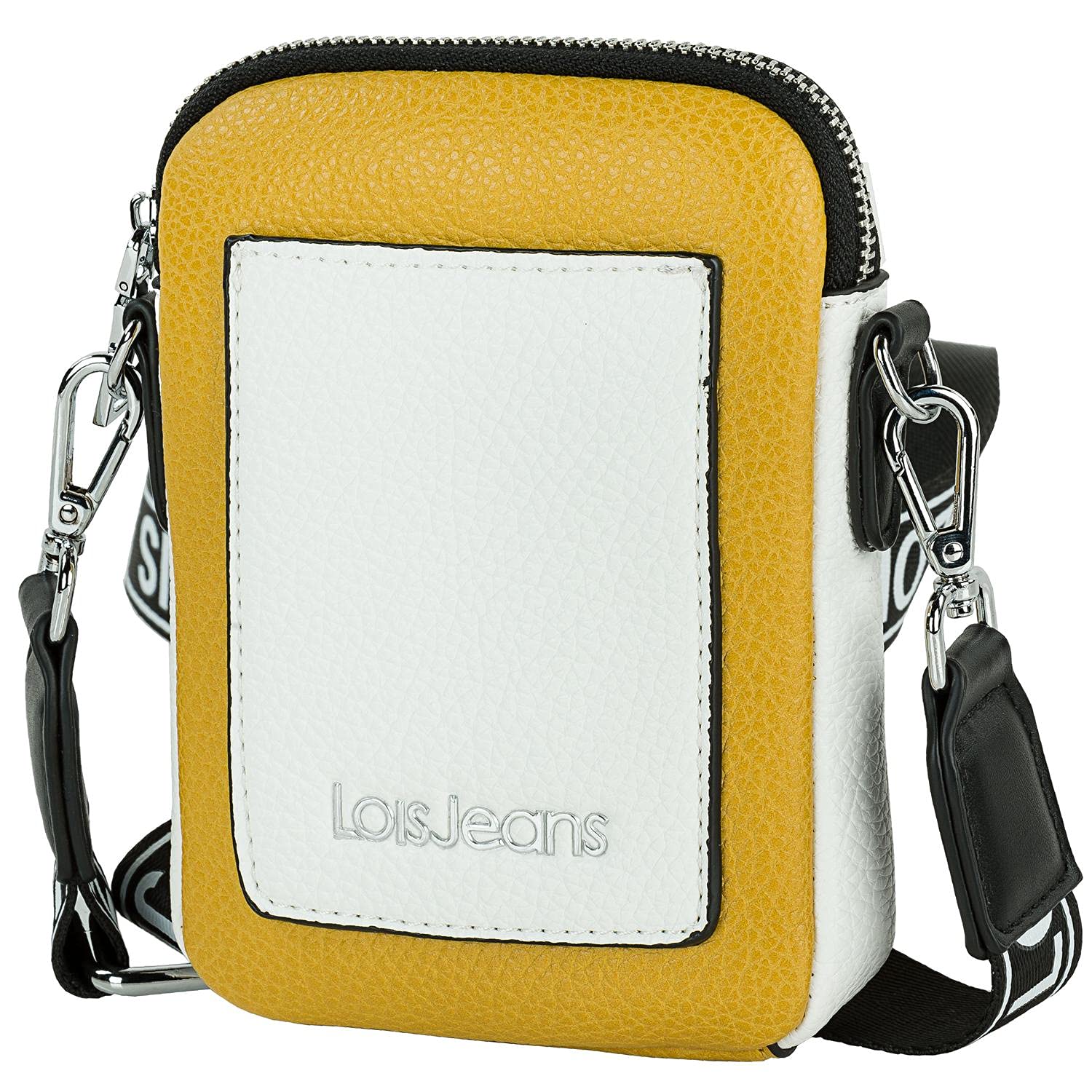 Nuevo Bolso Color Mostaza | Compra Online a Precios Super Baratos