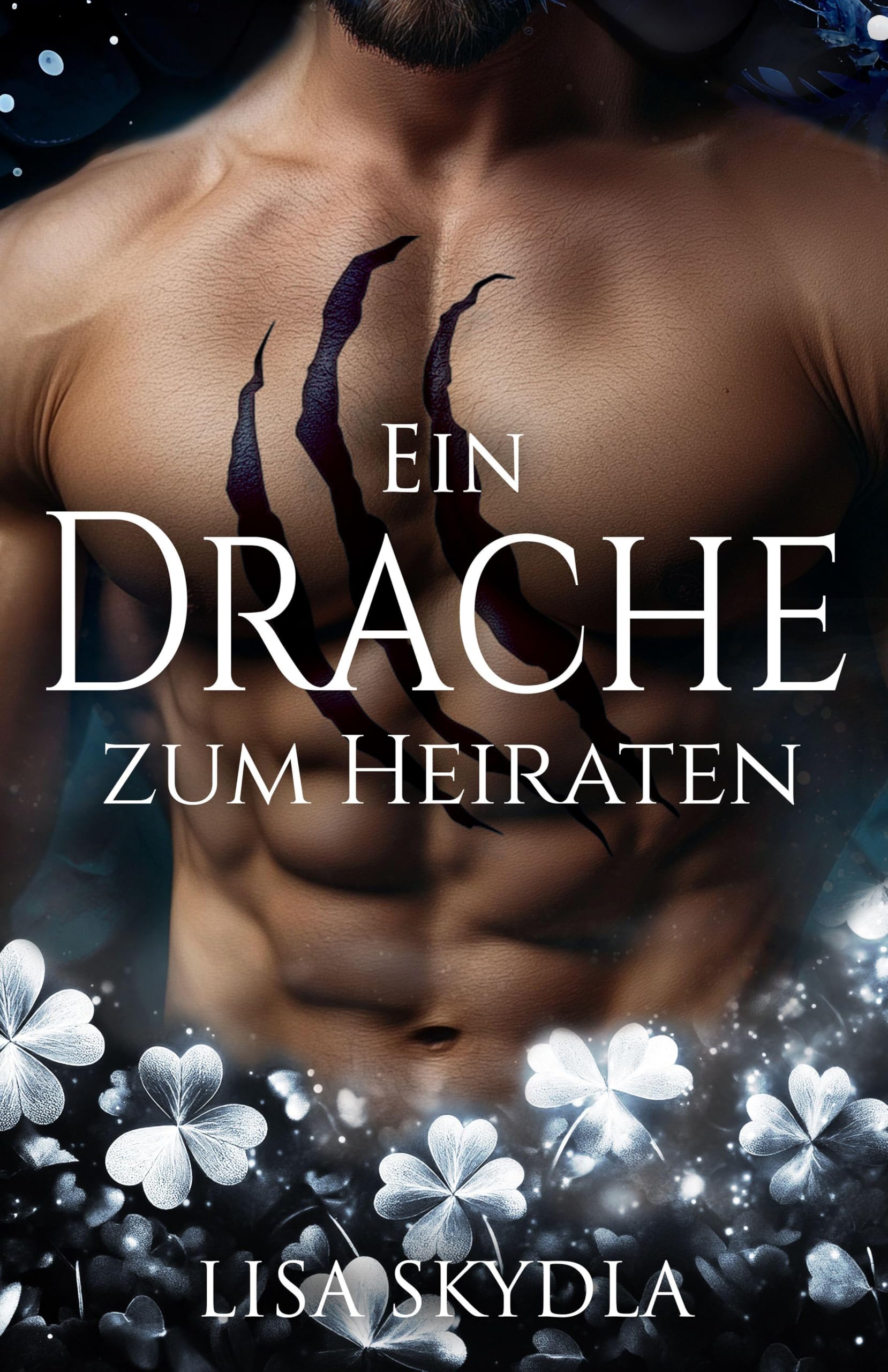 Ein Drache zum Heiraten