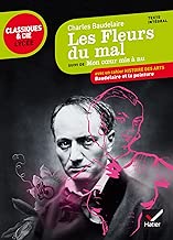 Download Les Fleurs du mal: suivi d'Un coeur mis à nu PDF