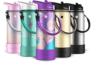 Frost Buddy Lid with Straw: Hydration Innovation for an Active Lifestyle