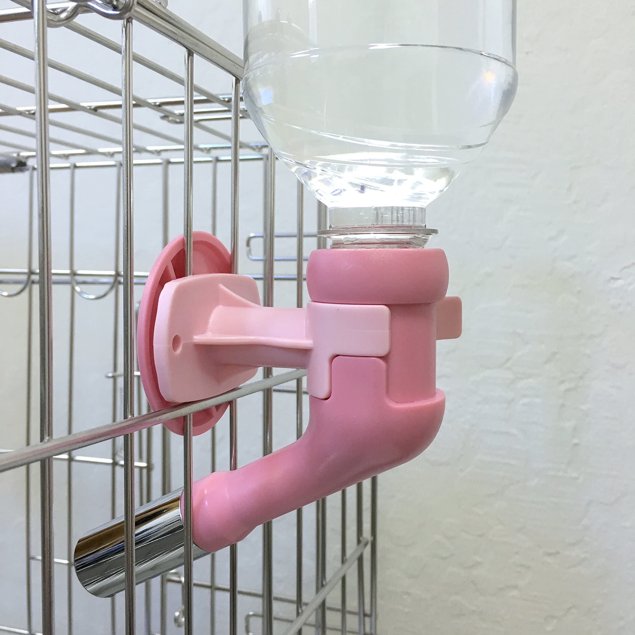 Buy Choco Nose Patented Large NoDrip Water Bottle/Feeder ONLY for