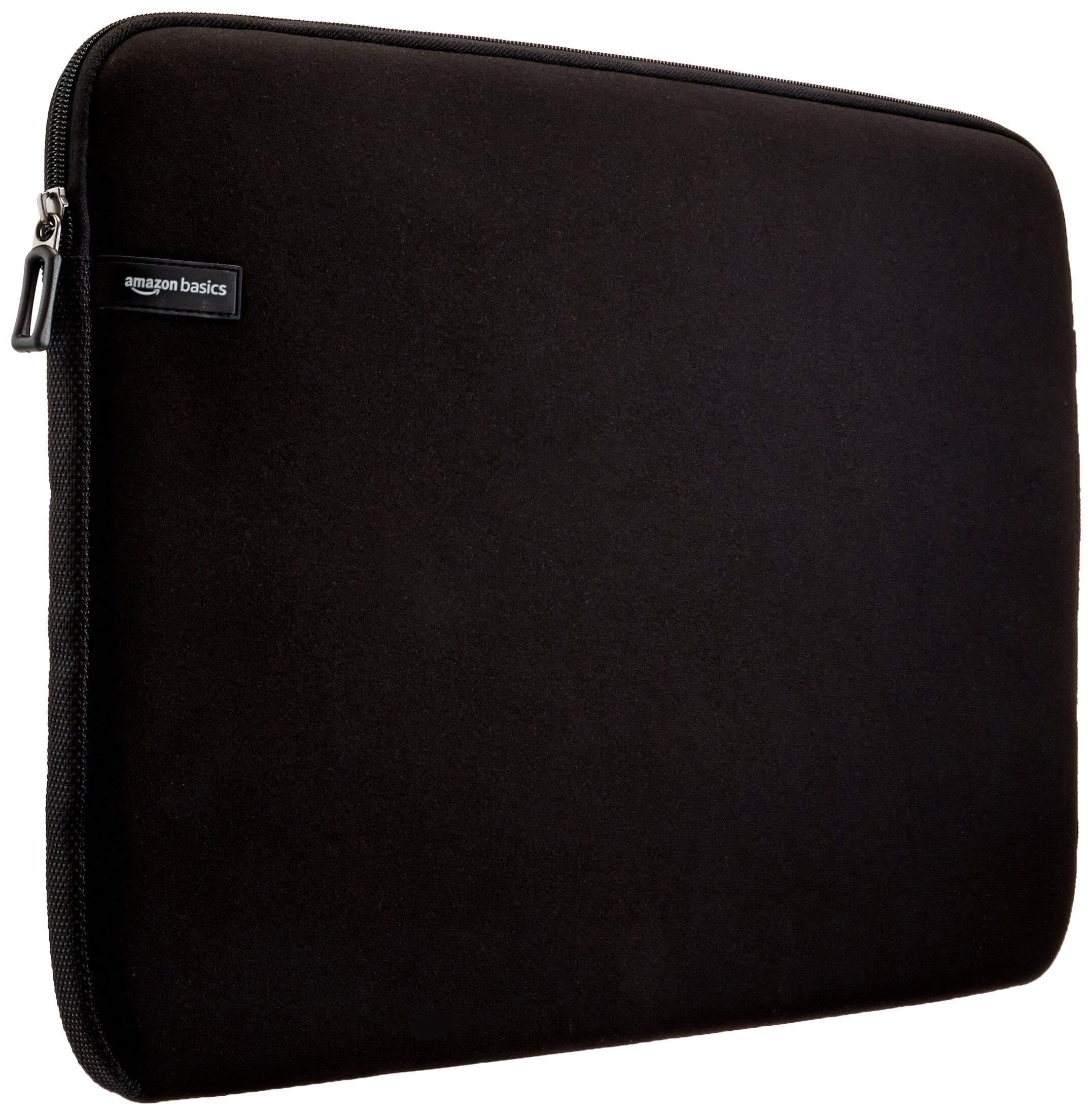 Amazon.com: Amazon Basics 17.3-inch Laptop Sleeve, Protective