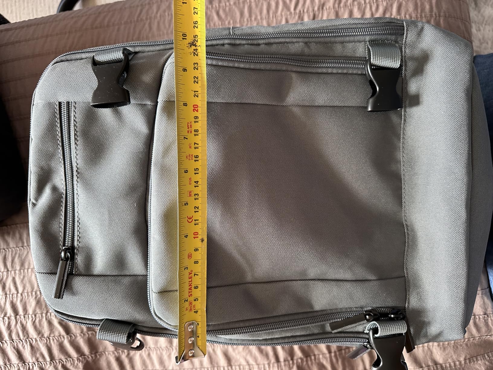 Customer photo