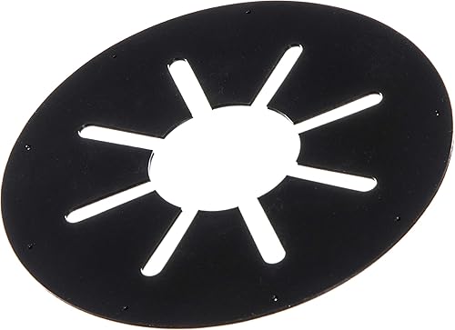 Miniatura 3 de San Jamar Euro Sentry - Dispensador de tazas en mostrador de 4 a 24 onzas con palanca ajustable para restaurantes, comedores y comida rápida,