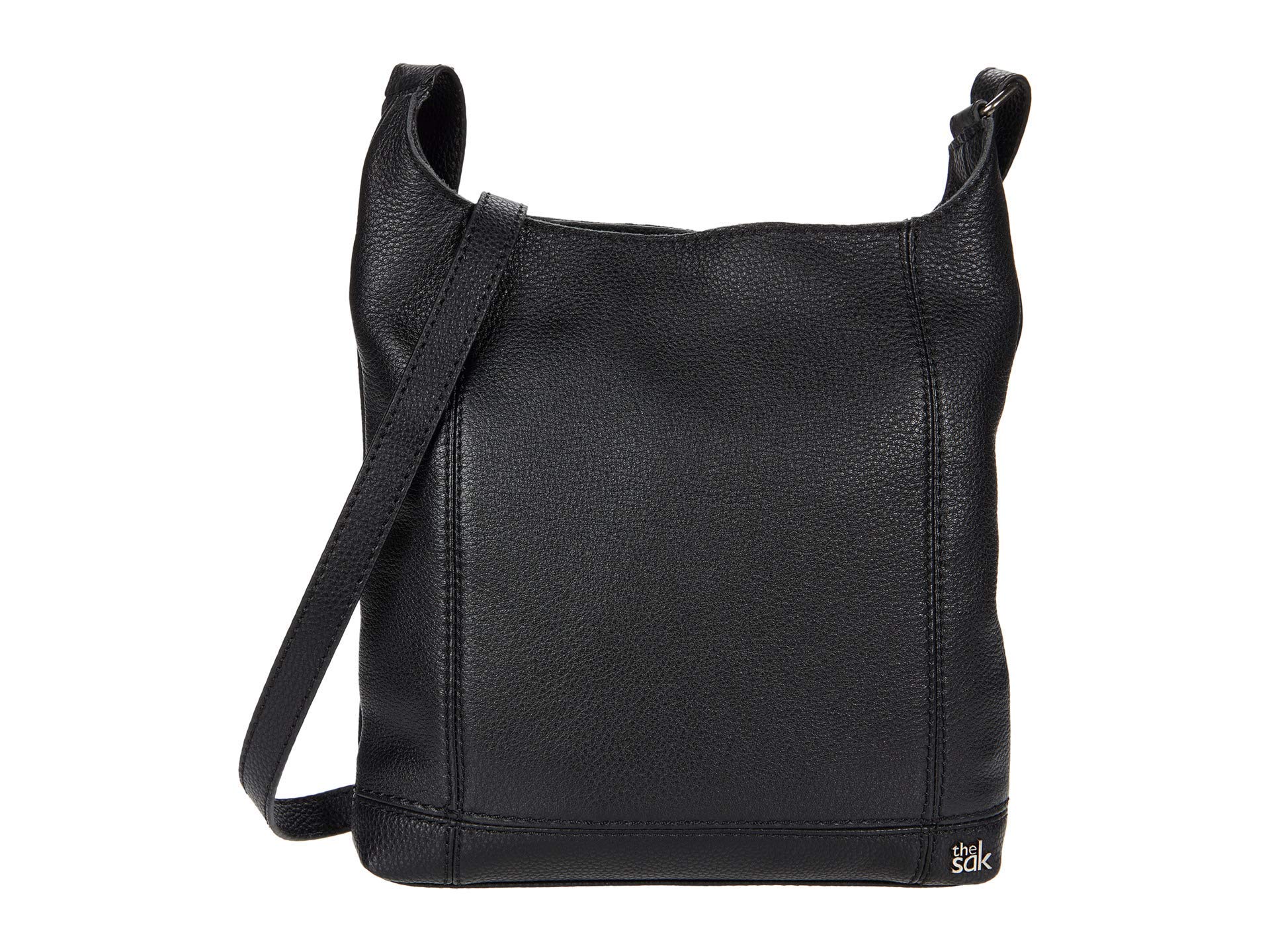 The SakDe Young Crossbody in Leather