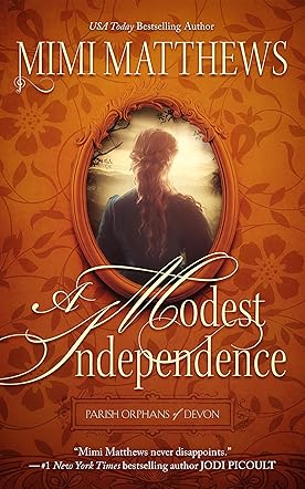 A Modest Independence