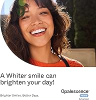 Vista 7 de Opalescence GO Home Advanced - Bandejas blanqueadoras dentales 10% (4 tratamientos) Peróxido de hidrógeno PF, kit de blanqueamiento prellenado