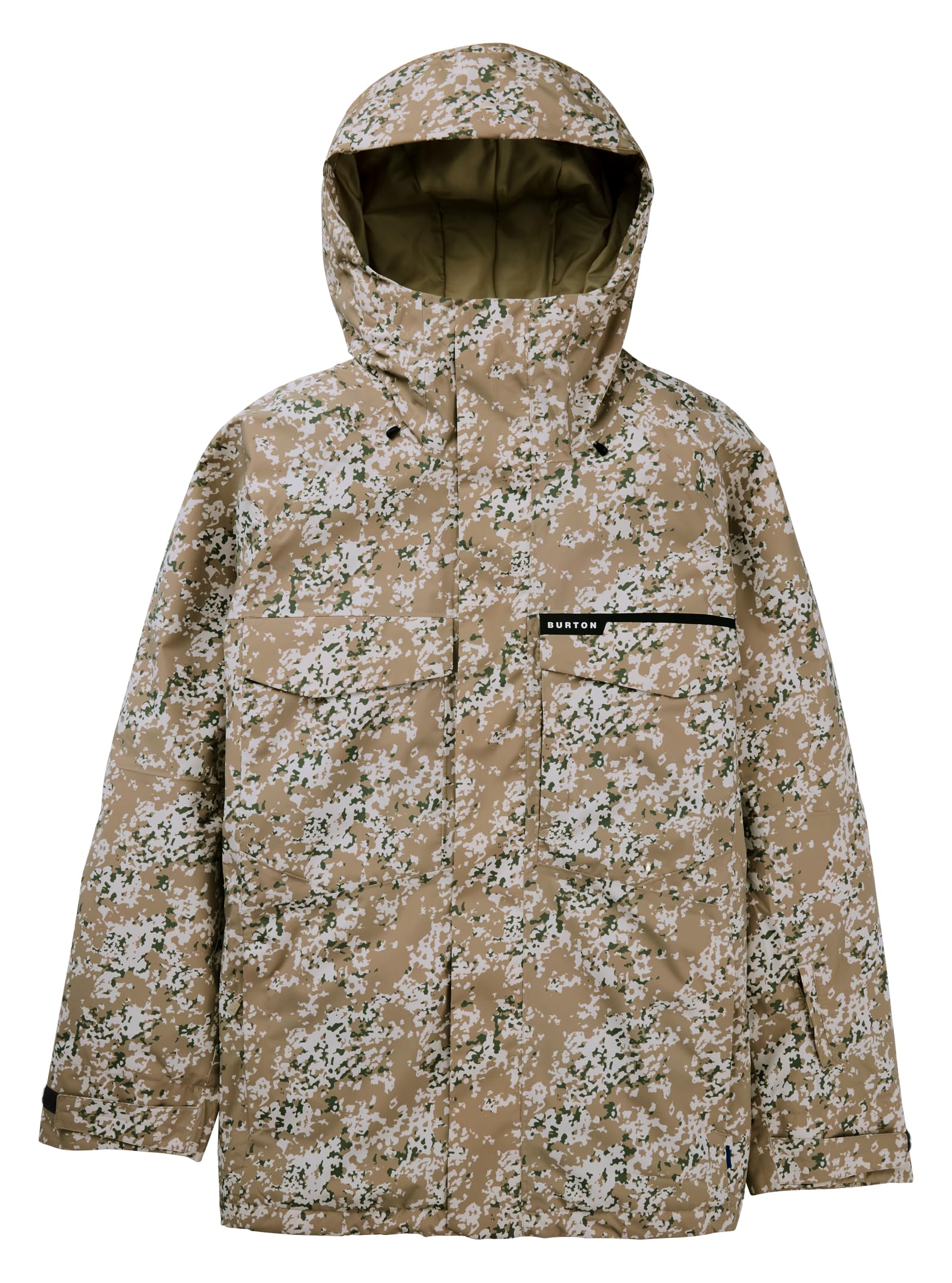 BurtonMen's Covert 2.0 2L Jacket