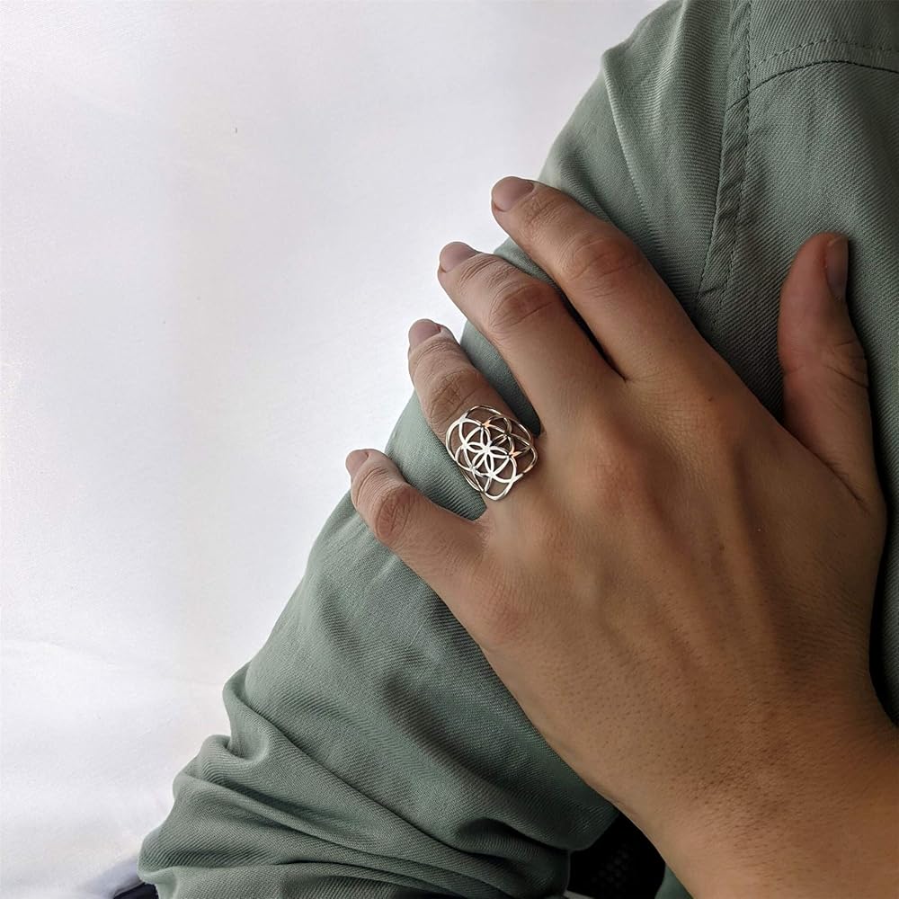 Life　TORSADE RING　#16 silver 925 LIDNM / Llife ONLINE STORE / Llife TORSADE RING