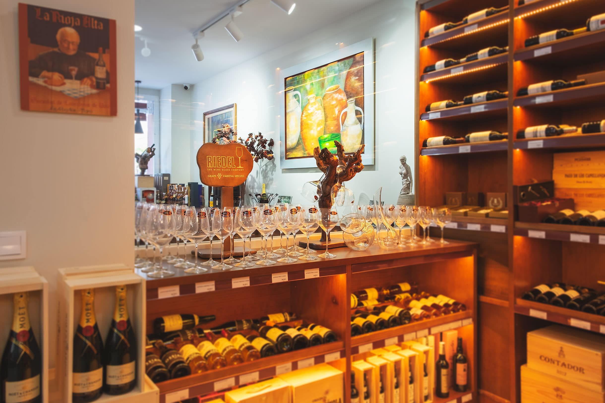 Cava via de la plata - brut nature - Mejor cava reconocido 2023 - Top ventas del año - superando cavas catalanes - 6 botellas 75cl