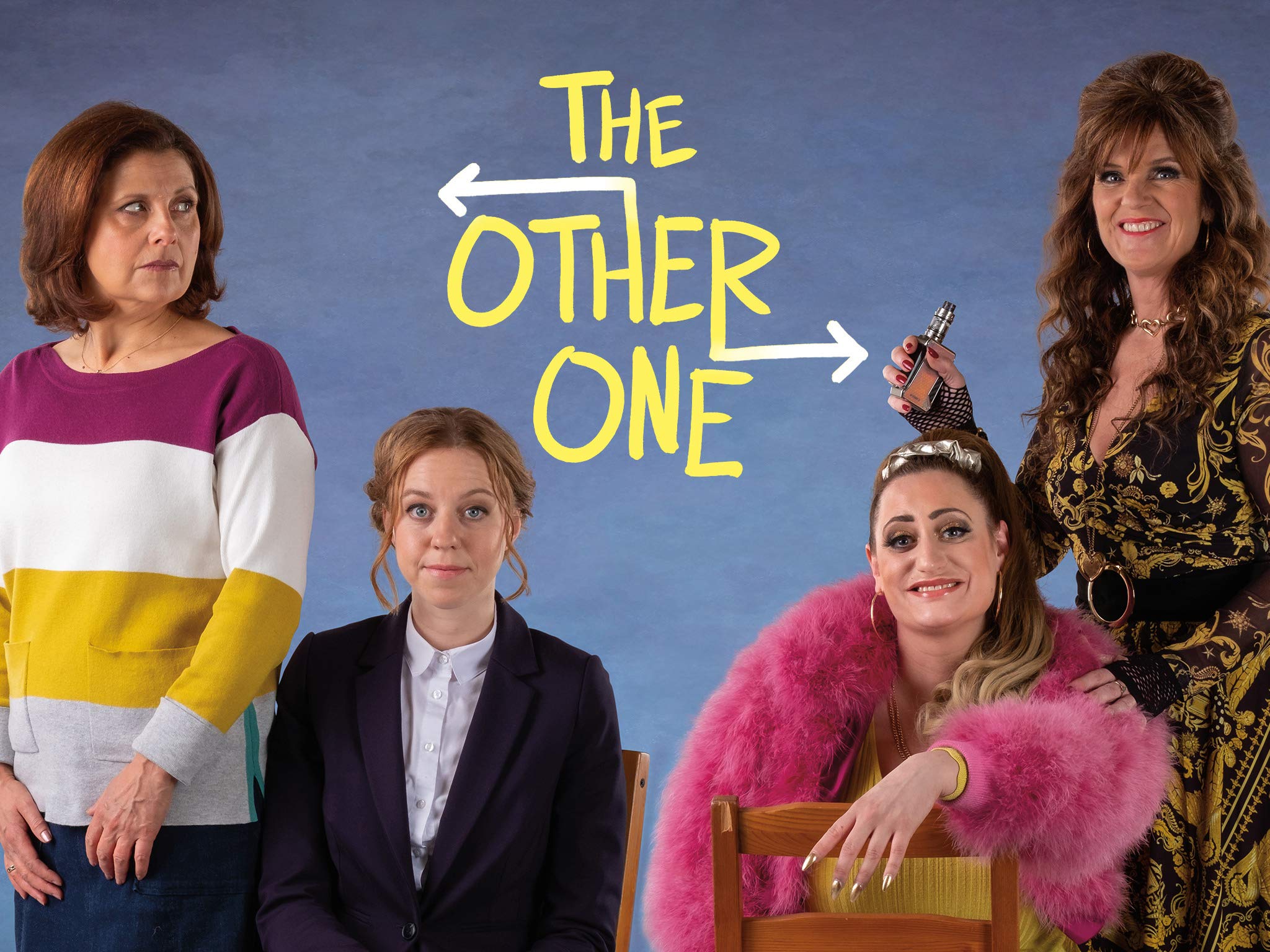 The Other One - Series 1