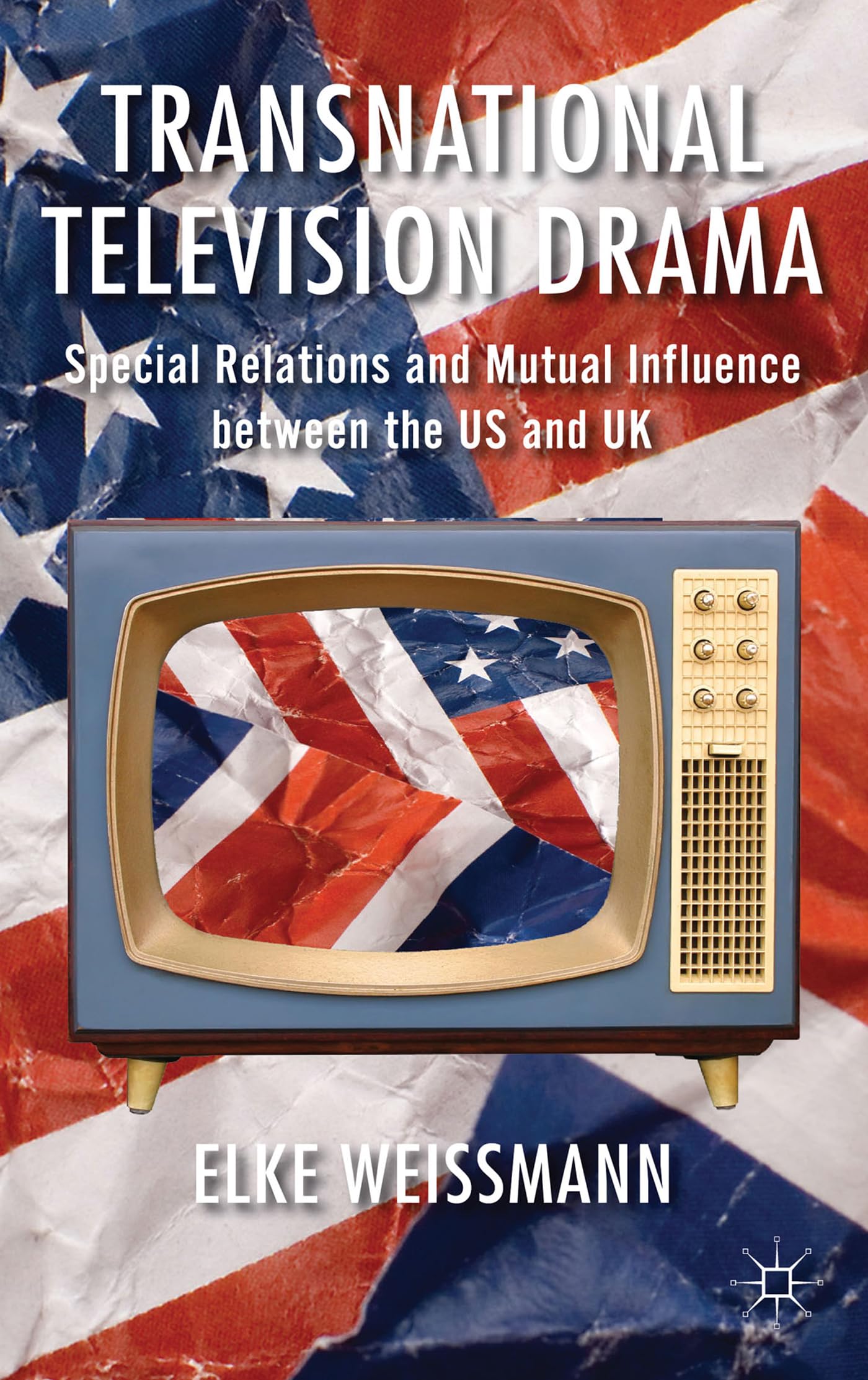Drame télévisuel transnational étude des relations USA et UK médias
