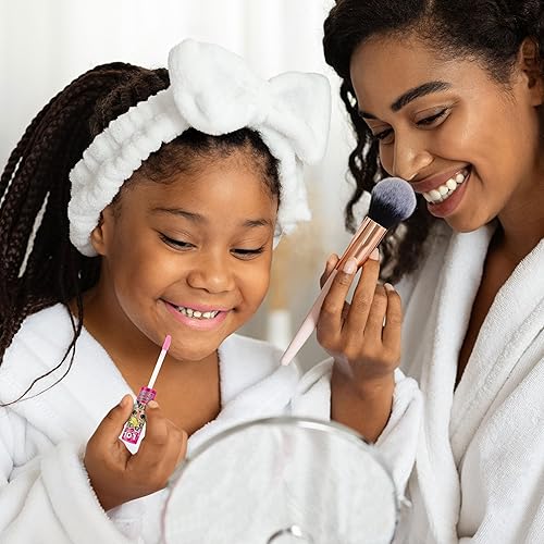 Miniatura 5 de L.O.L Surprise - Paquete de 7 brillos de labios para niñas, brillo labial Lol