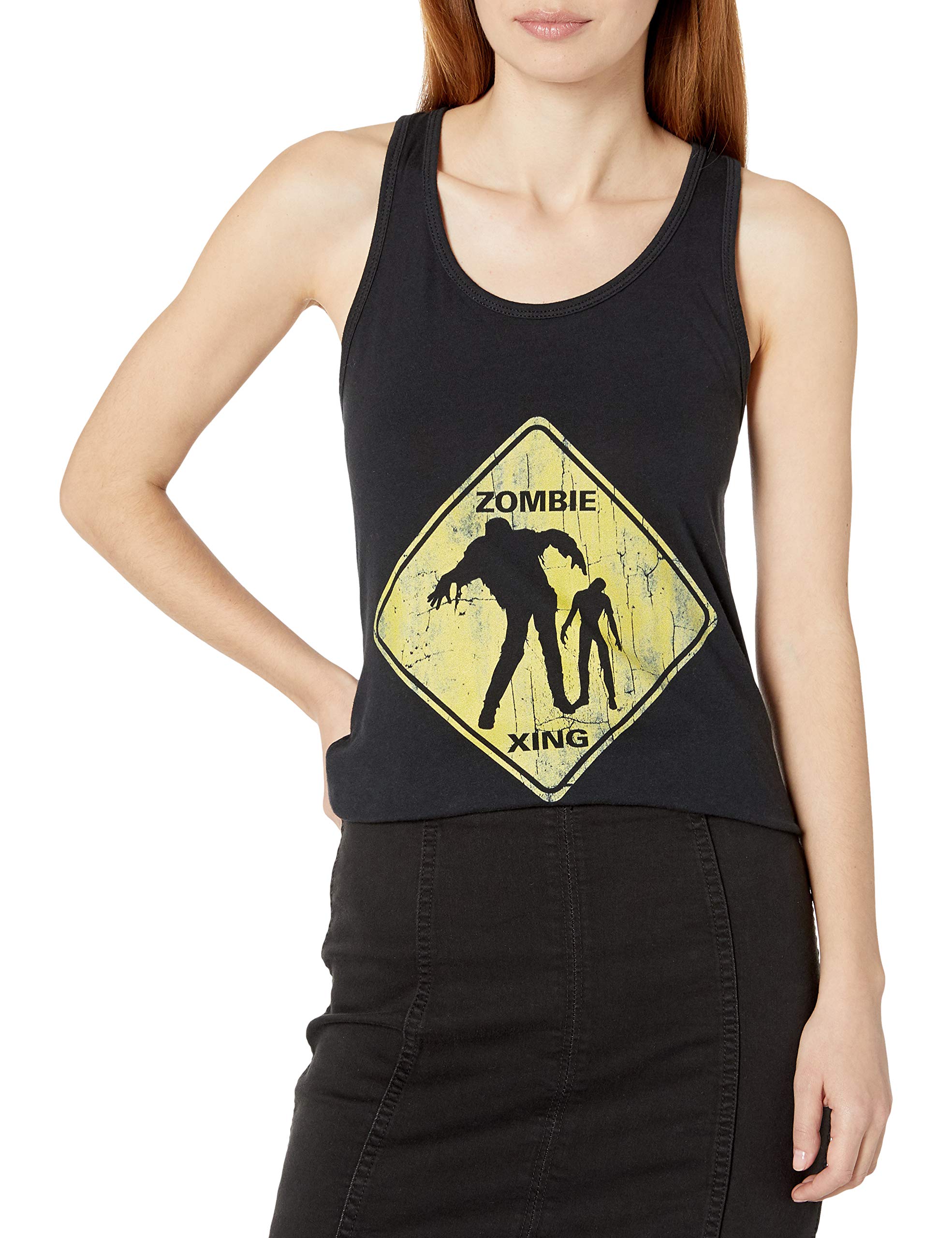 Fifth SunJuniors Zombie Xing Tank