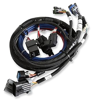 Holley燃料レギュレーター&デリバリーブロックセット Amazon | Holley Sniper EFI HYPERSPARK マスターキット