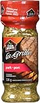 Club House La Grille, Grilling Made Easy, Pork Seasoning, 120g