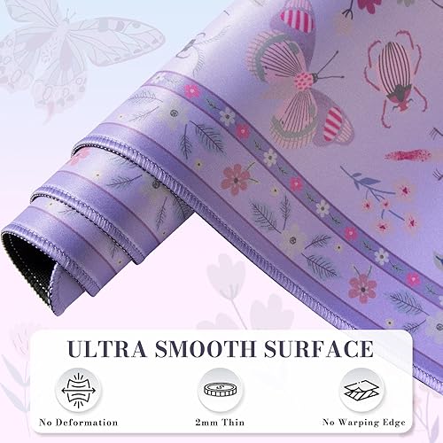 Vista 177 de iCasso Excel - Alfombrilla de escritorio con hoja de trucos, atajos Excel, alfombrilla de escritorio de corte corto Excell, alfombrilla de mouse