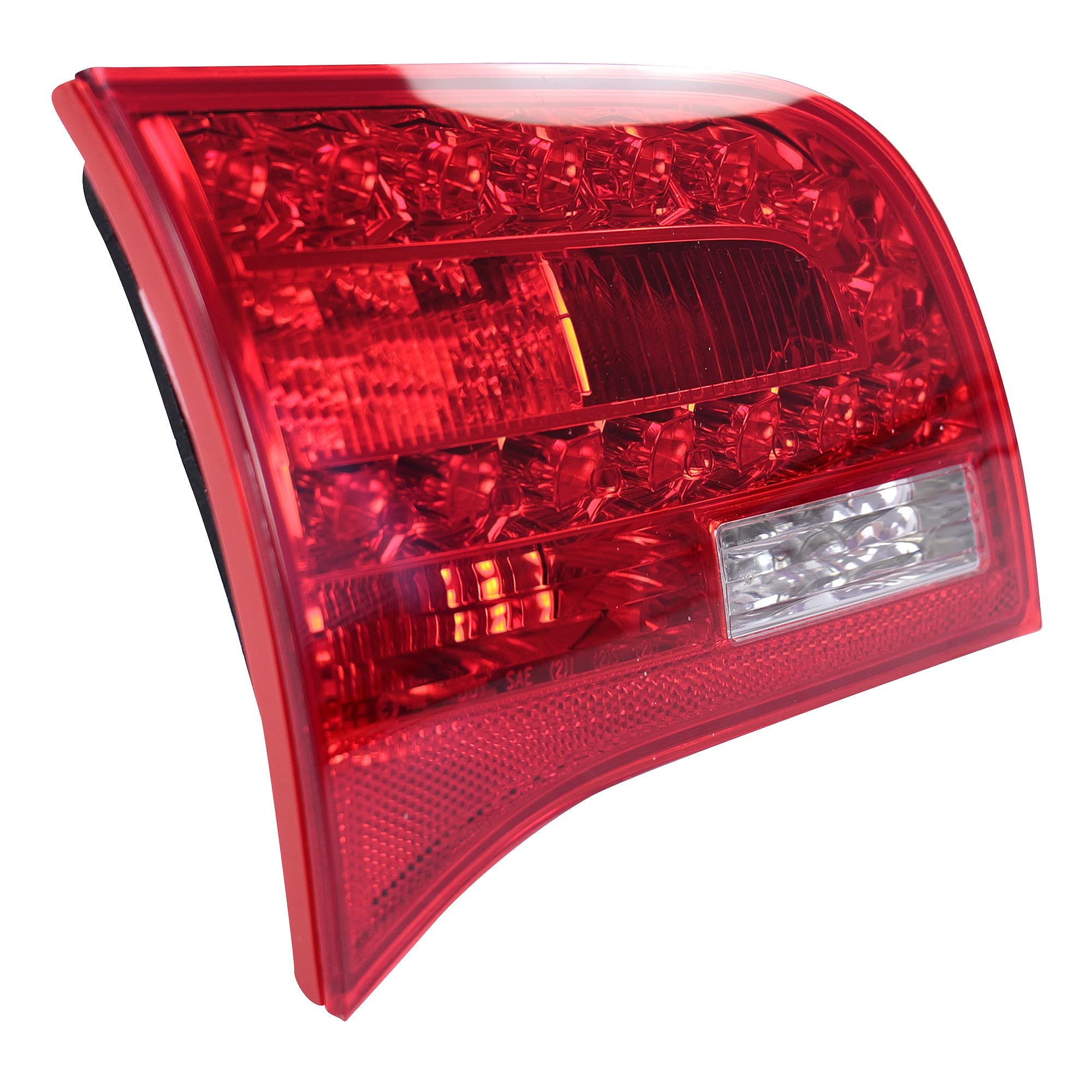 Valeo Feu de Signalisation 43331 pour Audi A6 III Avant (2006-2008)