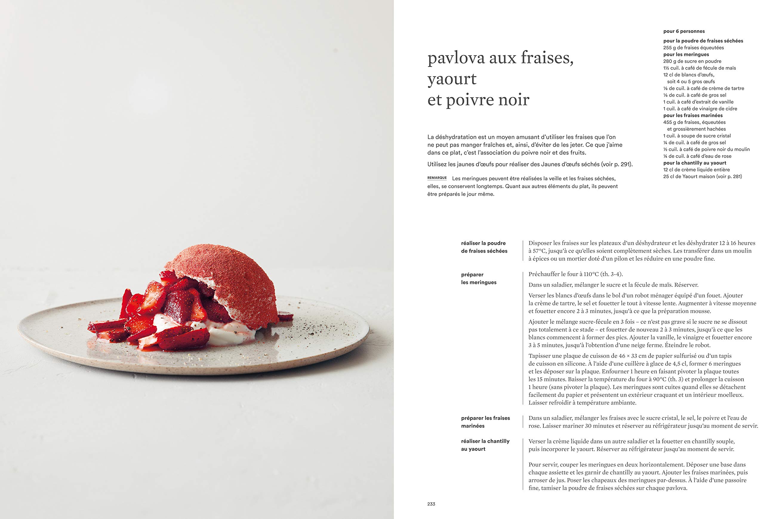 Légumes: Recettes contemporaines à faire chez soi
