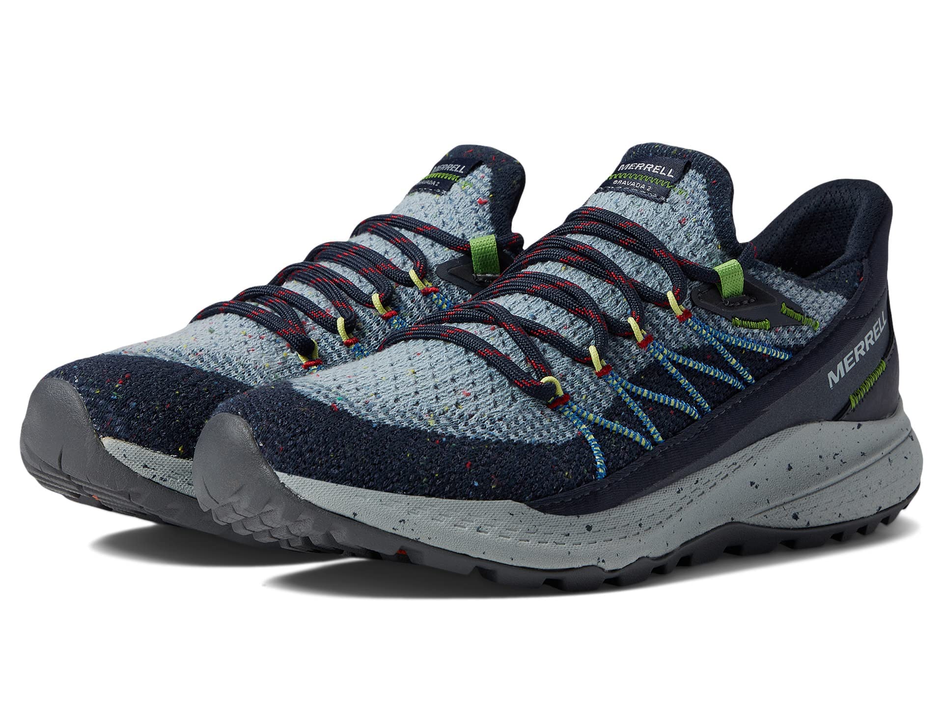 Merrell Damen Bravada 2 WpBootsschuh