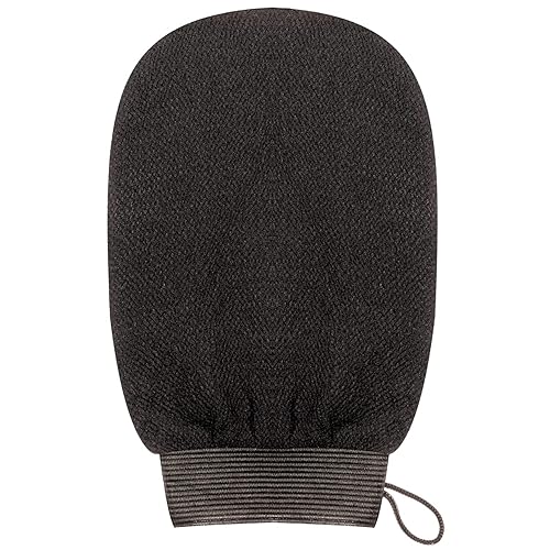 Miniatura 3 de Tan Physics Curtidor sin sol True Color 8 fl oz con guante exfoliante de Quest Skin Care