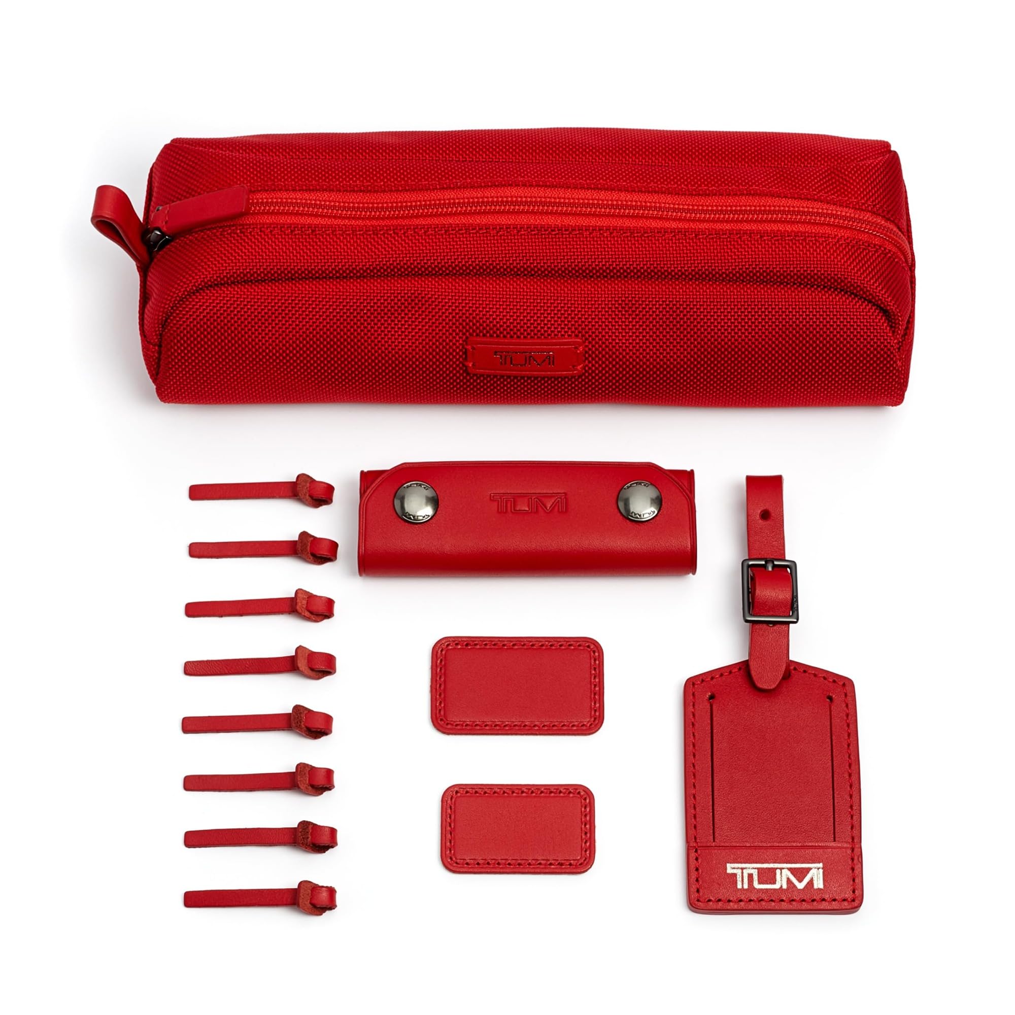 Tumi Tumi Accents Kit para hombre