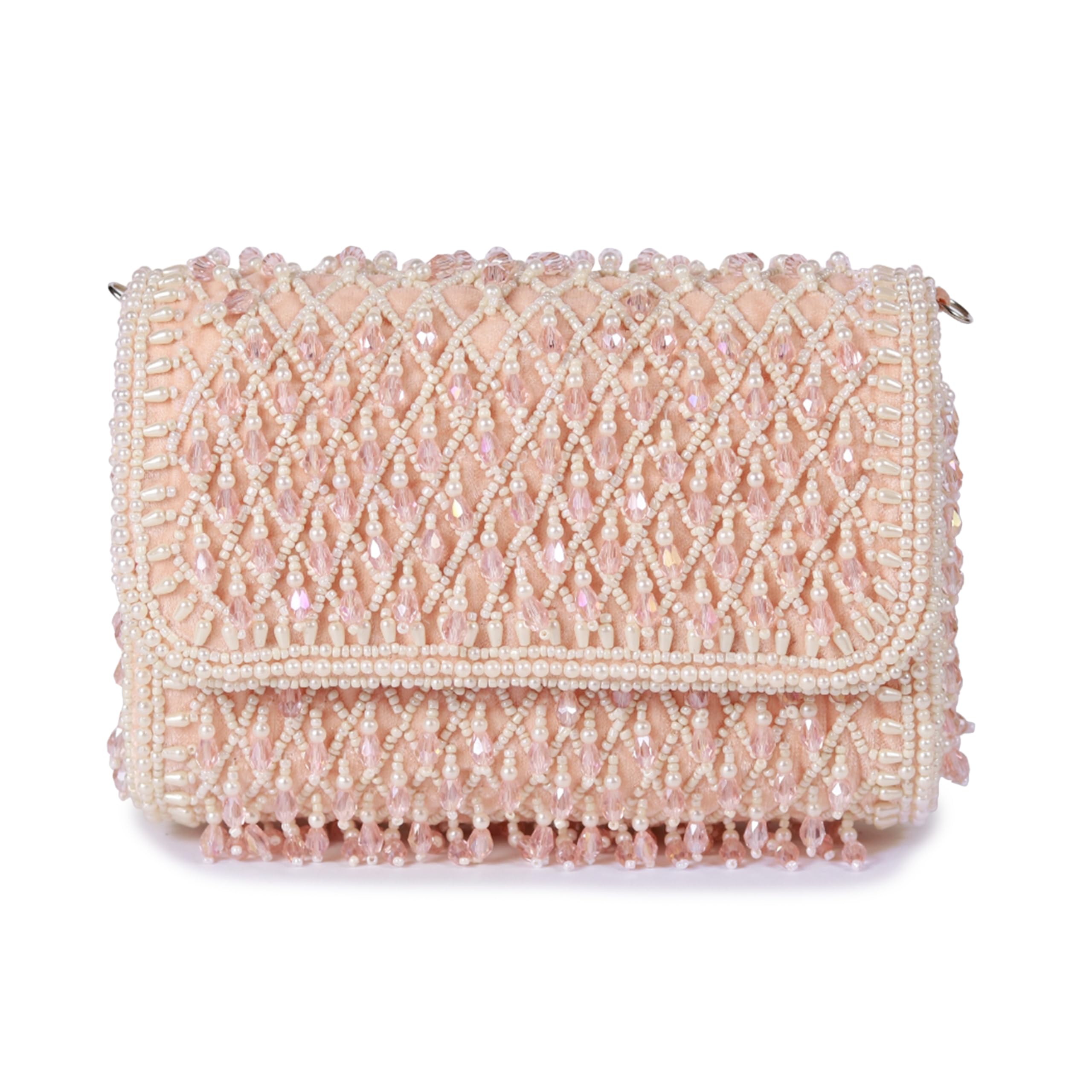 the tan clan Women's Western (Pink)-picture-32
