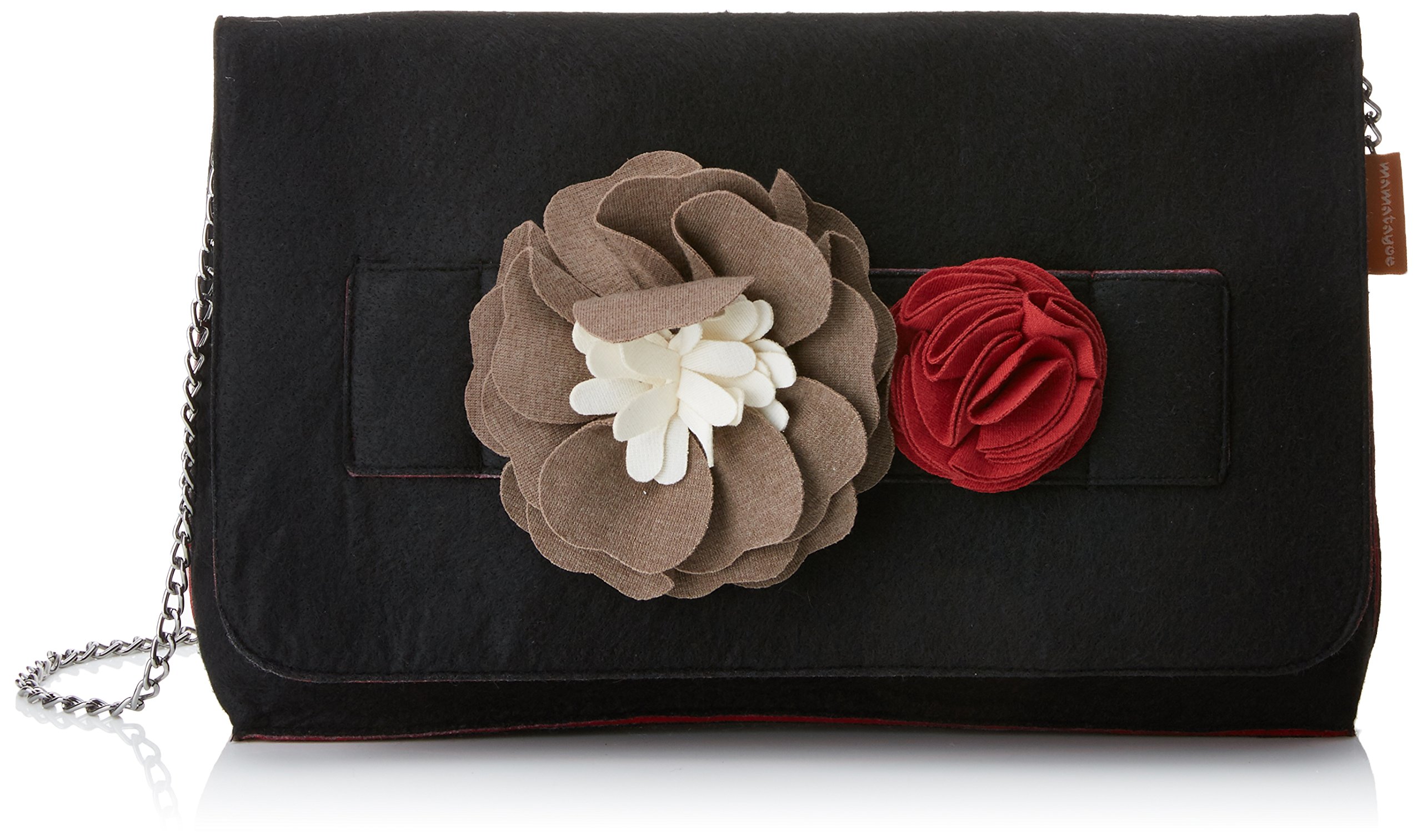 Mamatayoehandbar, Black (Black)