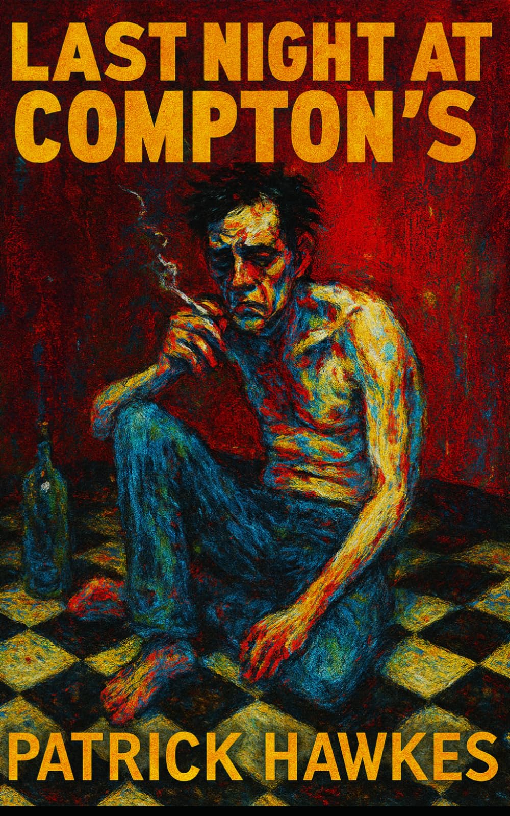 Last Night at Compton's
