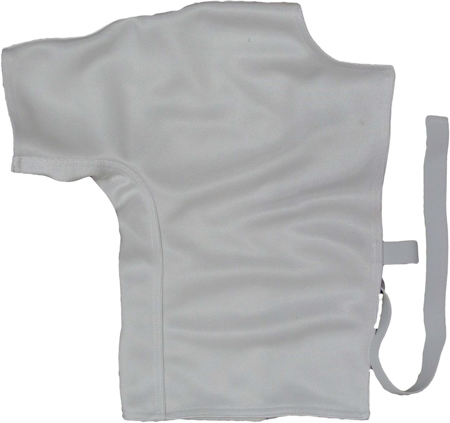 350 Newton Underarm Protector Plastron Double-ply Competition Regulation