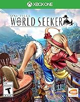 Vista 1 de ONE PIECE World Seeker - Xbox One