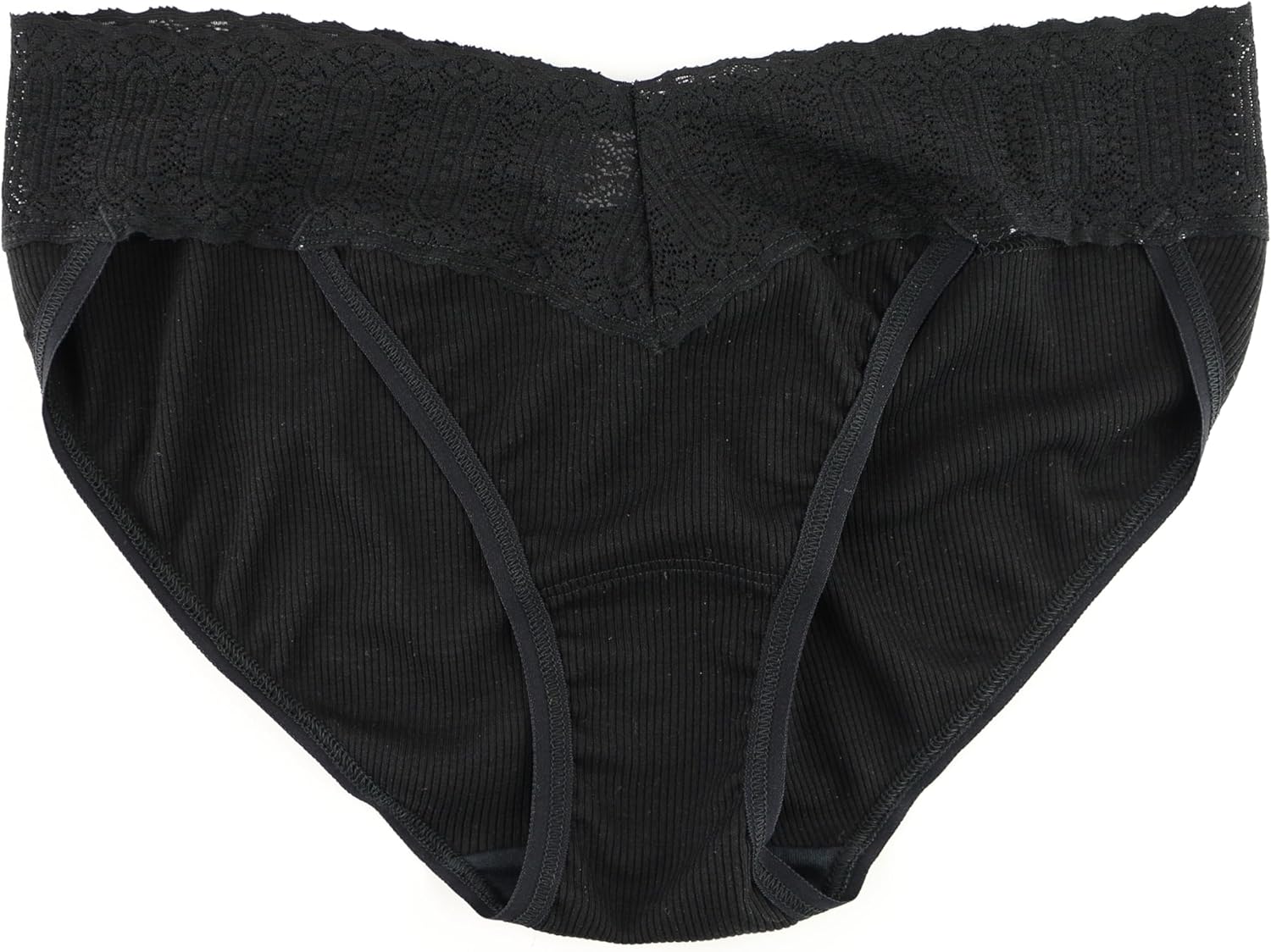 hanky panky EcoRX Vkini Panties for Women - Image 4