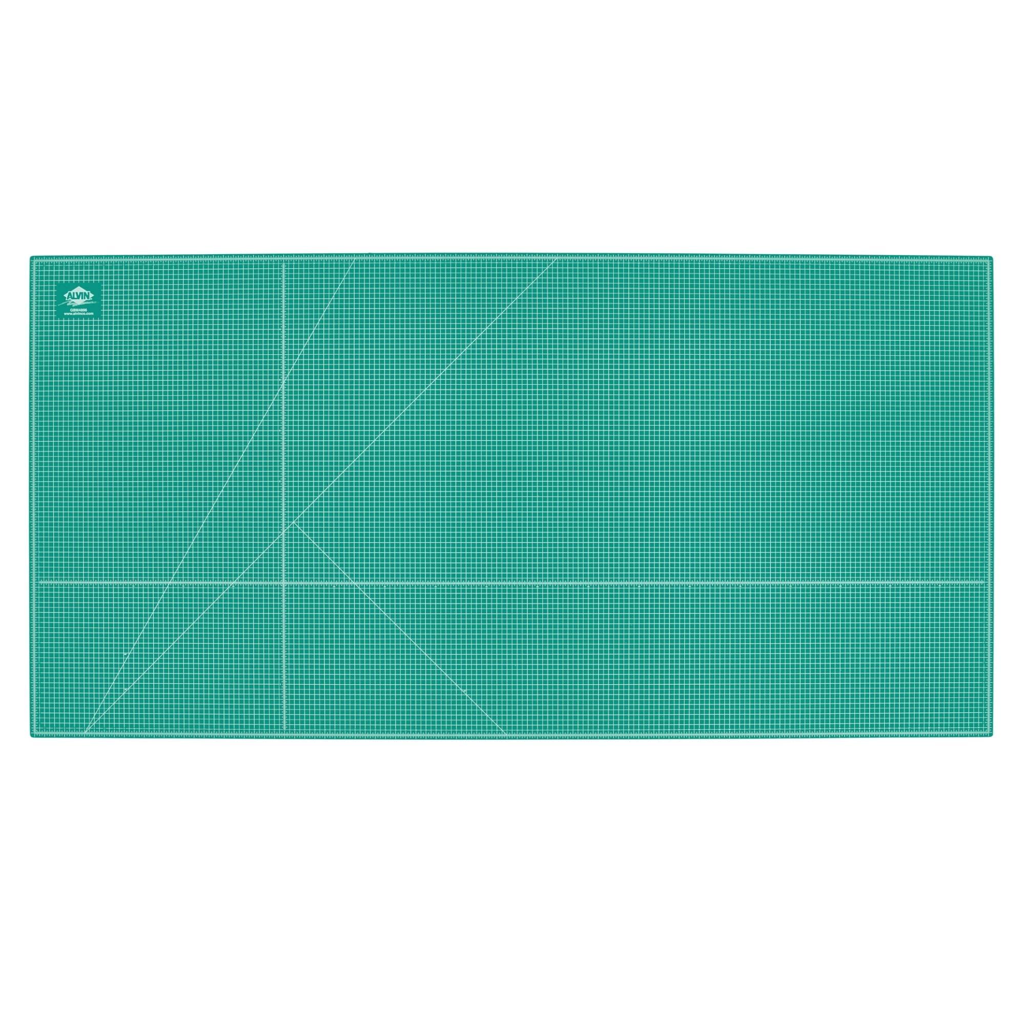 ALVIN Self-Healing Cutting Mat - 12x18" -14