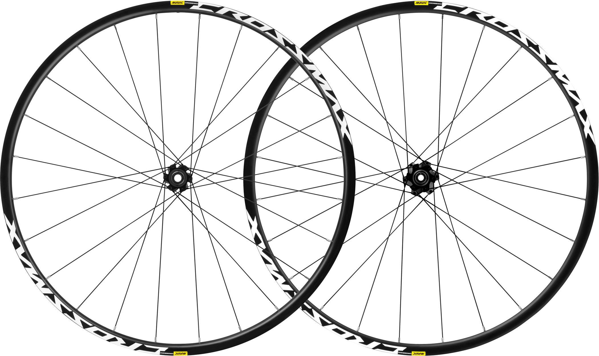 crossmax 29 wheelset