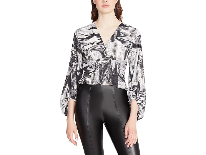 Ashlyn Top - Image 1