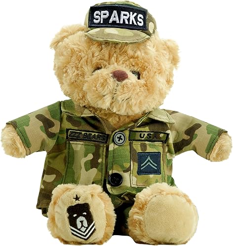 ZZZ Bears Oso marino personalizado