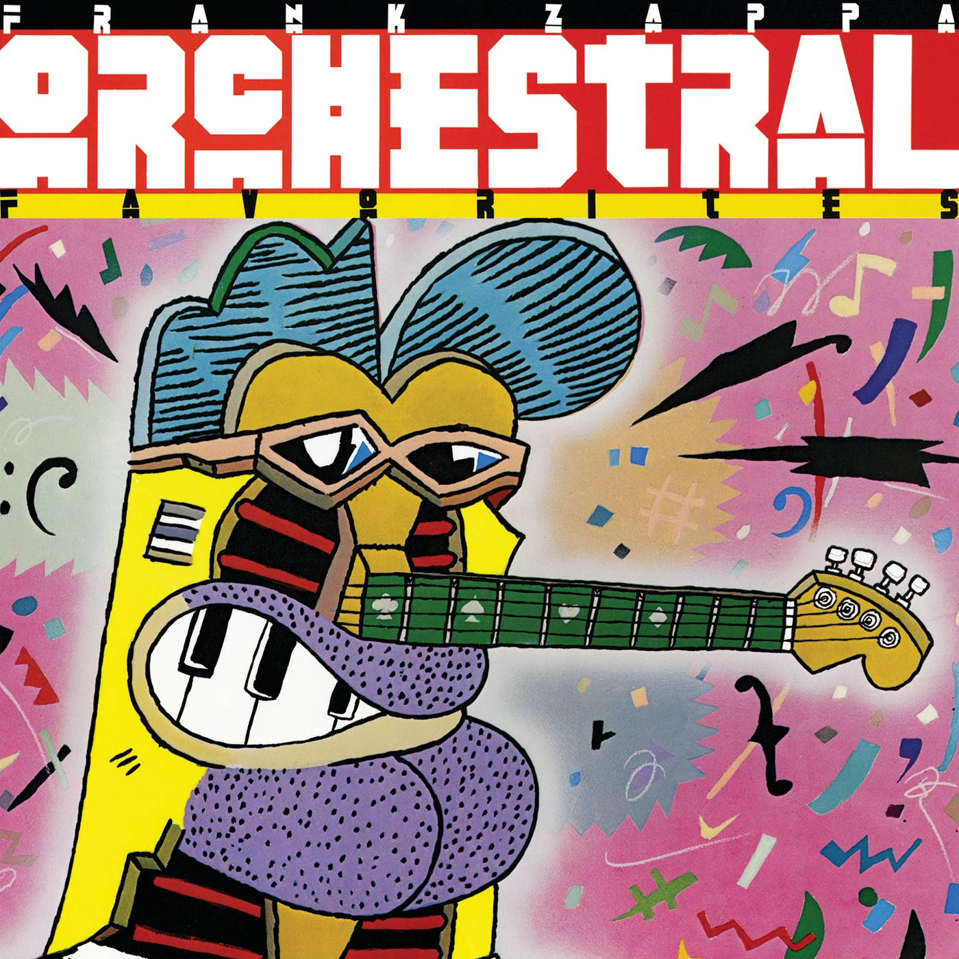 Orchestral Favorites [VINYL]