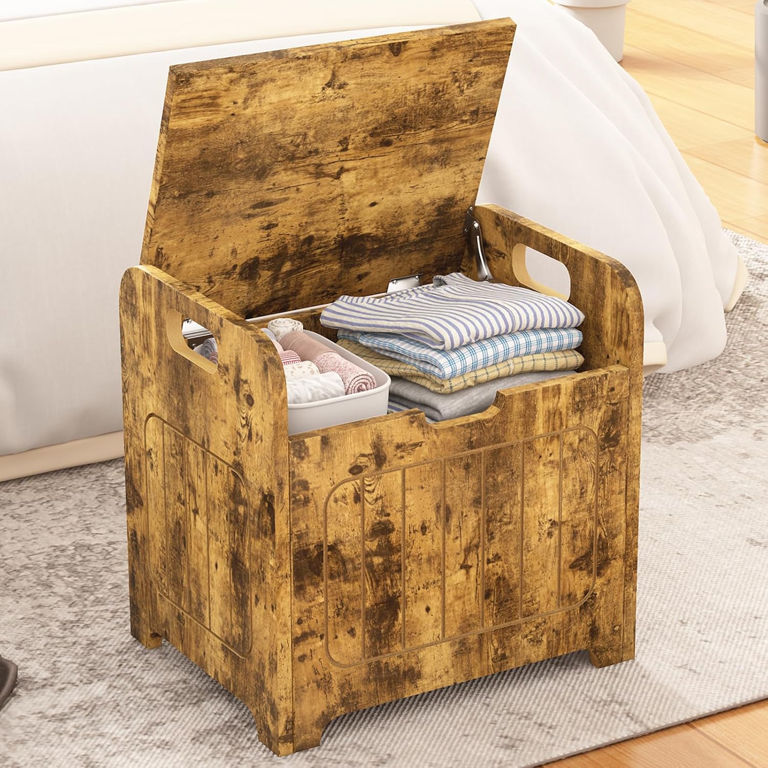 Kids Storage Chests Trunks Brown Toy Storage Botswana Ubuy