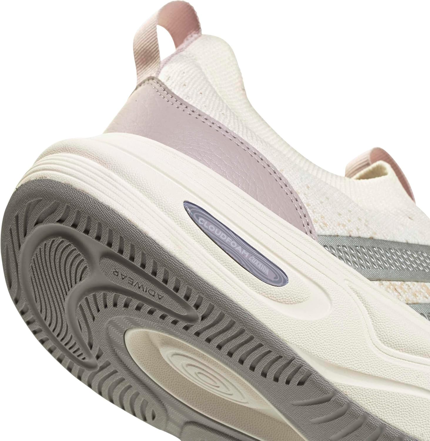 adidas Cloudfoam Cuxxion - Sock Shoes