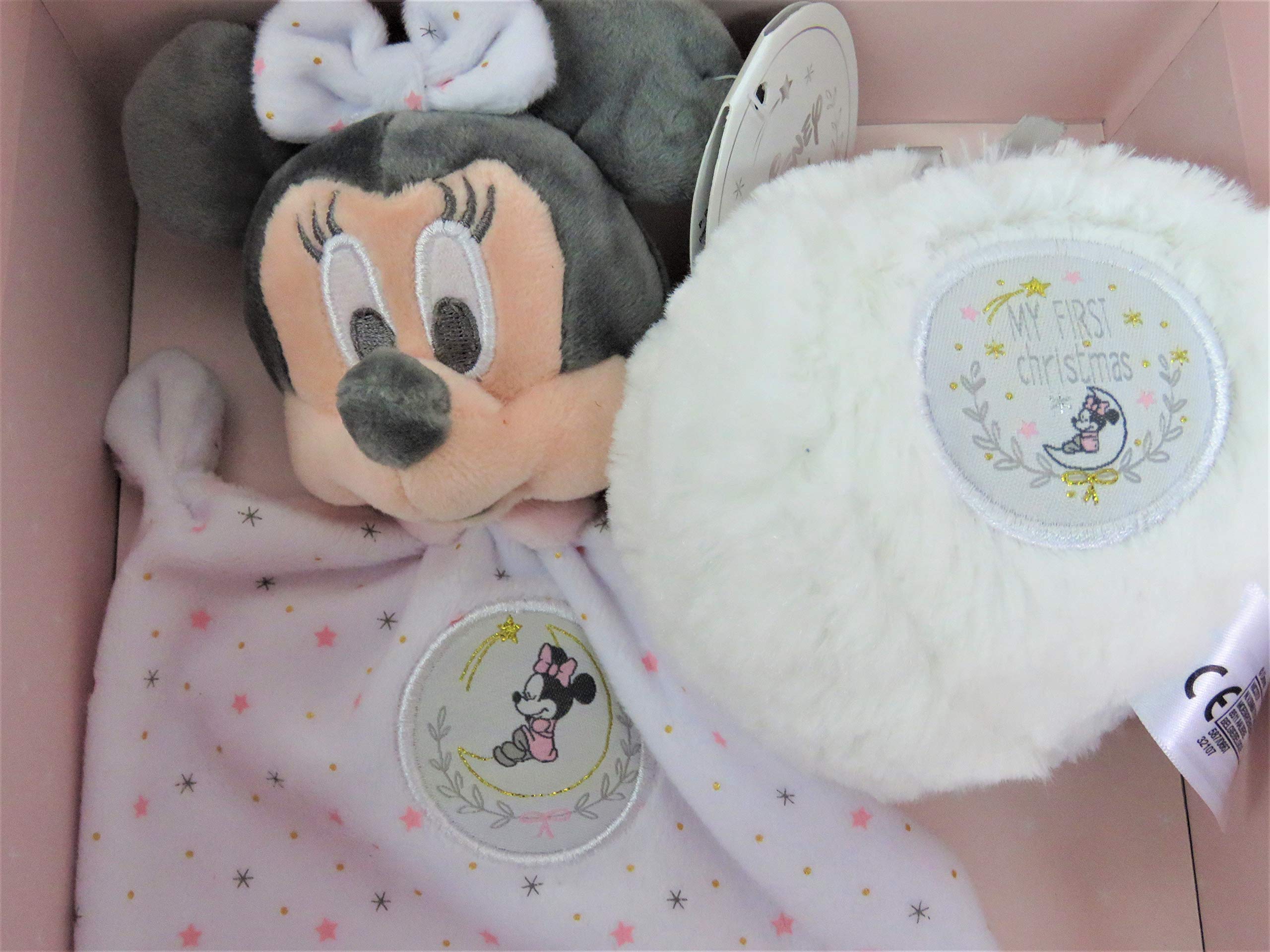 Disney - Caja de regalo