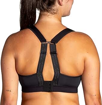 ウェア Beginner)Brook Sportfishing TagCap Shaping Athleisure Crop Top Bra | Wolford United States