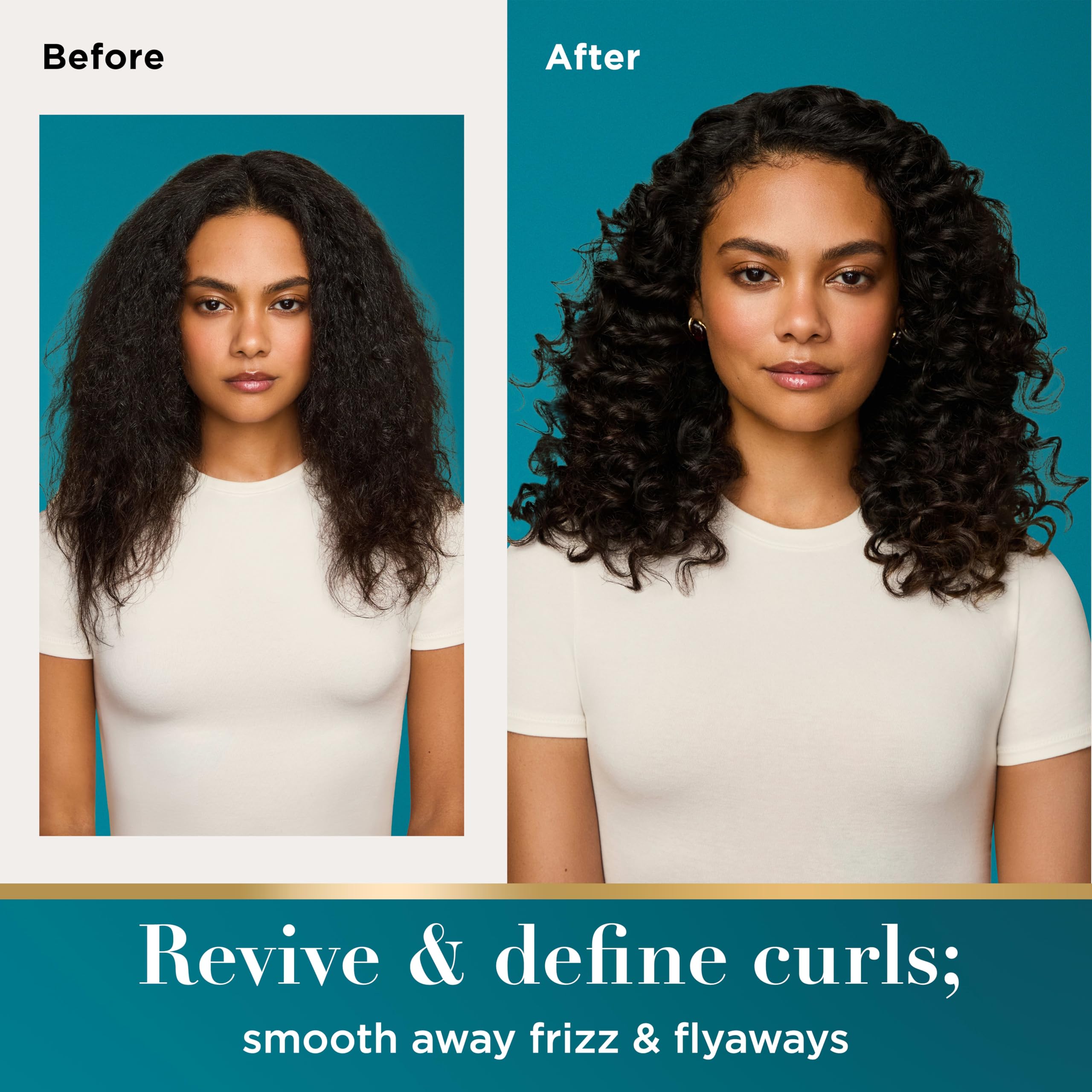 Ogx Moroccan Curl Perfection Definiujący Krem 170 ml