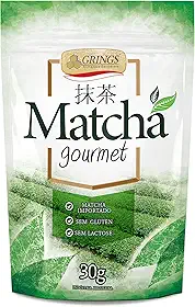 Grings Matcha Gourmet 30G