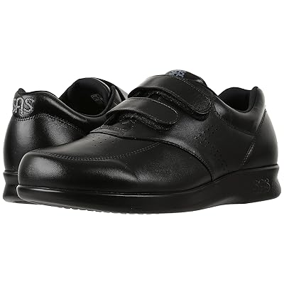 SAS VTO Adjustable Comfort Walking Shoe Men