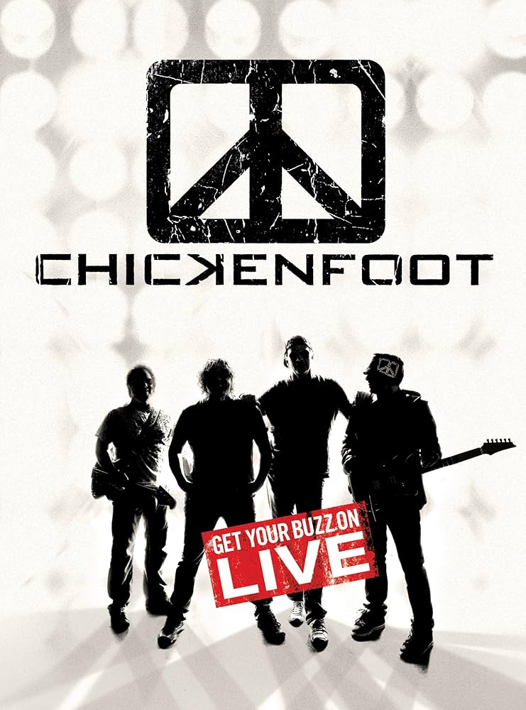 その他 Chickenfoot Get Your Buzz On Live [Blu-ray] [Import] wyw801m Amazon.com: Chickenfoot - Get Your Buzz on Live